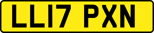 LL17PXN