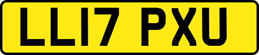 LL17PXU