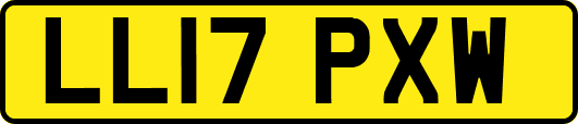 LL17PXW