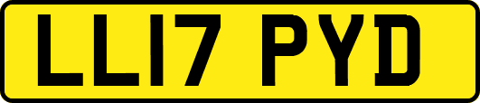 LL17PYD