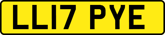 LL17PYE