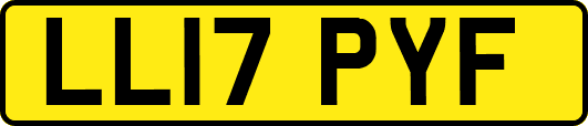 LL17PYF