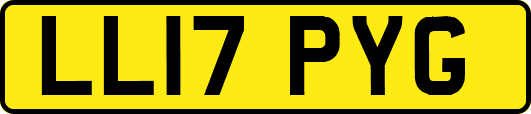 LL17PYG