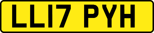 LL17PYH