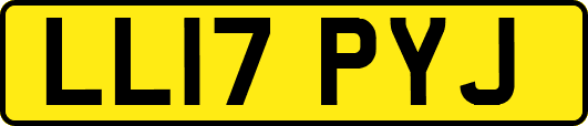 LL17PYJ