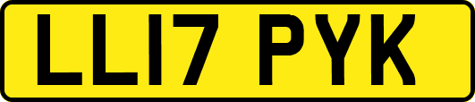 LL17PYK