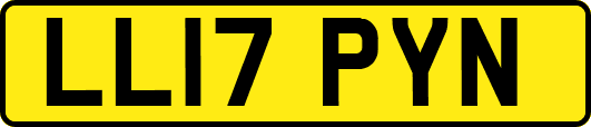 LL17PYN
