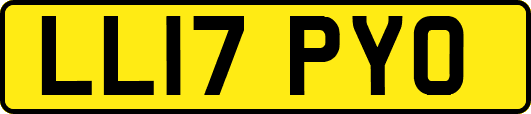 LL17PYO