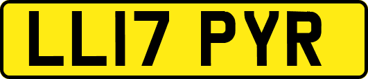 LL17PYR