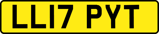 LL17PYT