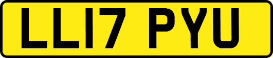 LL17PYU