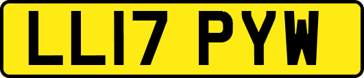 LL17PYW