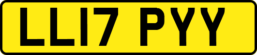 LL17PYY