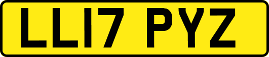 LL17PYZ