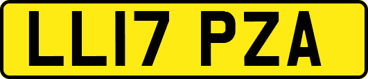 LL17PZA
