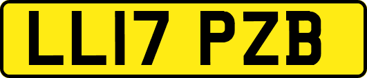 LL17PZB