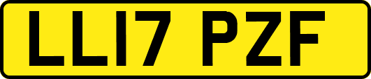 LL17PZF