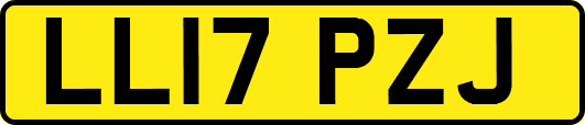 LL17PZJ