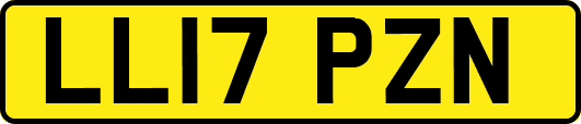 LL17PZN