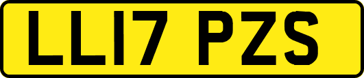 LL17PZS