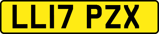 LL17PZX