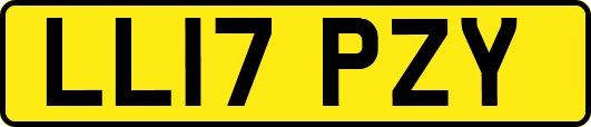 LL17PZY