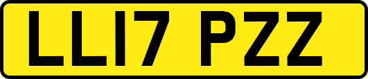 LL17PZZ