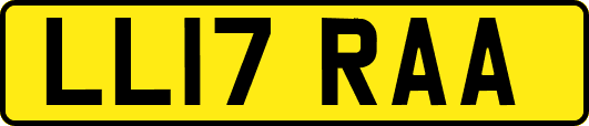 LL17RAA