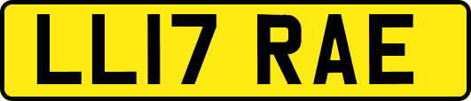 LL17RAE
