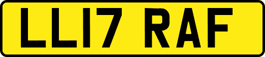 LL17RAF