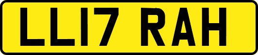 LL17RAH