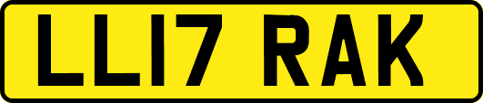 LL17RAK