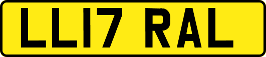 LL17RAL