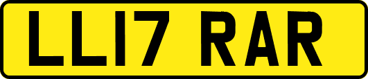 LL17RAR