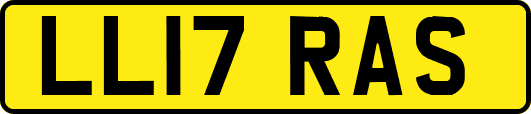 LL17RAS