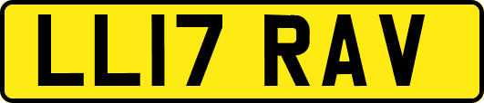LL17RAV