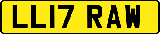LL17RAW