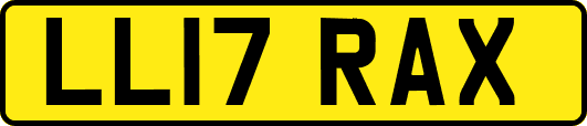 LL17RAX
