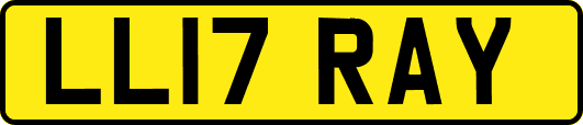 LL17RAY