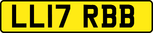 LL17RBB