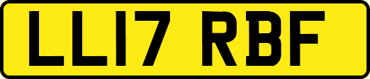 LL17RBF