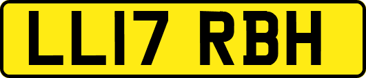 LL17RBH