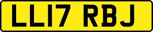 LL17RBJ