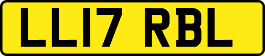 LL17RBL