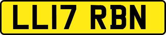 LL17RBN