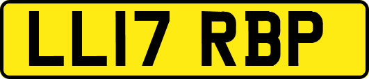 LL17RBP