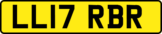 LL17RBR