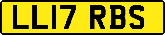 LL17RBS