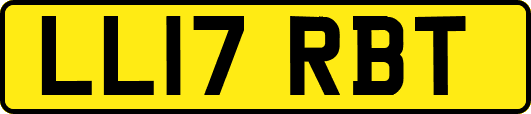 LL17RBT