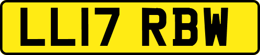 LL17RBW